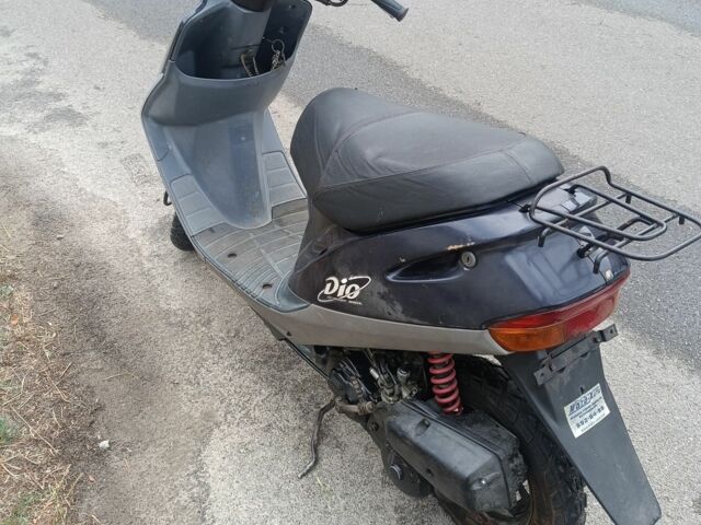 Хонда Другая, объемом двигателя 50 л и пробегом 0 тыс. км за 253 $, фото 5 на Automoto.ua
