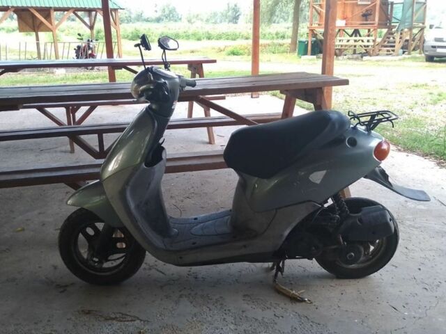 Хонда Другая, объемом двигателя 65 л и пробегом 0 тыс. км за 360 $, фото 3 на Automoto.ua