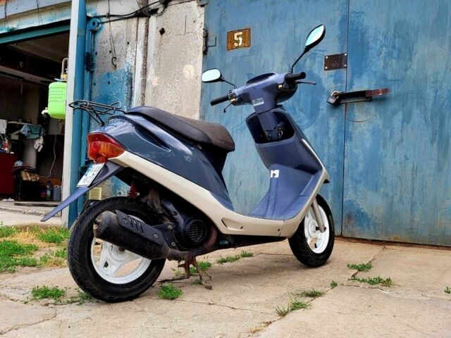 Хонда Інша, об'ємом двигуна 50 л та пробігом 0 тис. км за 265 $, фото 6 на Automoto.ua
