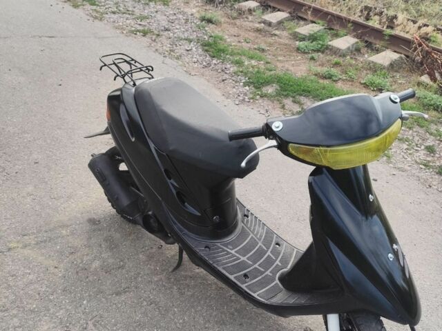 Хонда Інша, об'ємом двигуна 49 л та пробігом 0 тис. км за 241 $, фото 1 на Automoto.ua