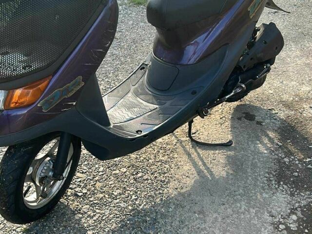 Хонда Другая, объемом двигателя 49 л и пробегом 0 тыс. км за 250 $, фото 3 на Automoto.ua