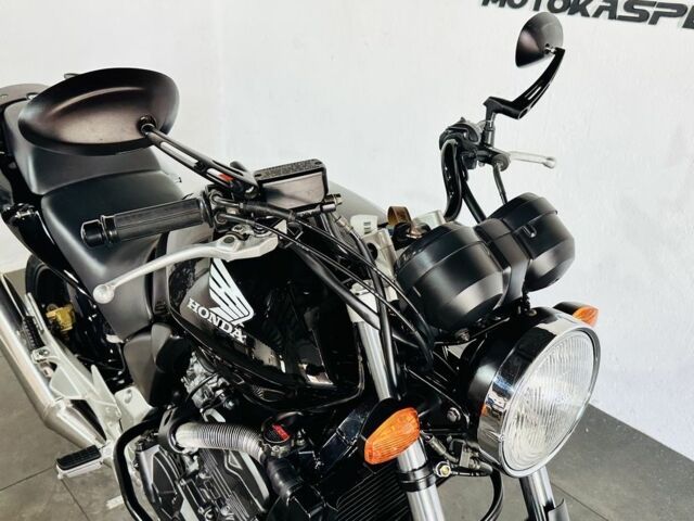 Хонда Інша, об'ємом двигуна 0.6 л та пробігом 0 тис. км за 4450 $, фото 16 на Automoto.ua