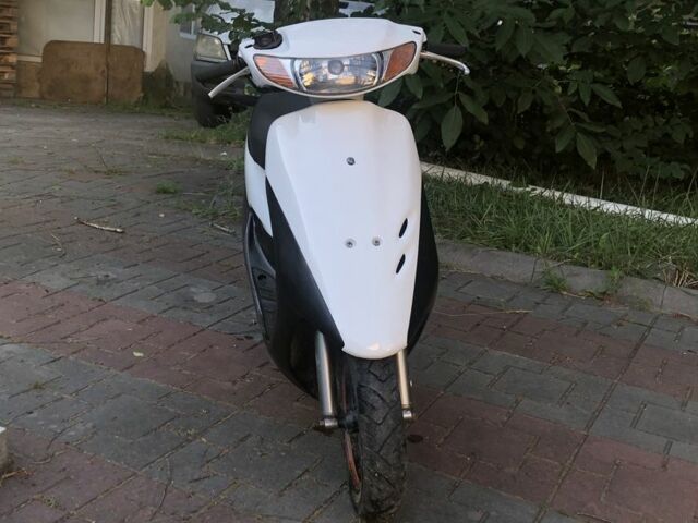 Хонда Інша, об'ємом двигуна 49 л та пробігом 0 тис. км за 338 $, фото 1 на Automoto.ua