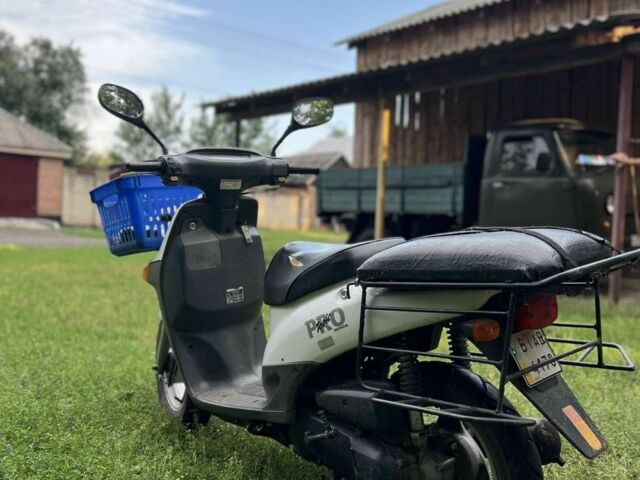 Хонда Другая, объемом двигателя 49 л и пробегом 0 тыс. км за 409 $, фото 3 на Automoto.ua