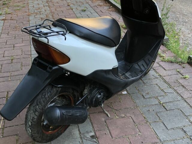 Хонда Інша, об'ємом двигуна 49 л та пробігом 0 тис. км за 338 $, фото 2 на Automoto.ua