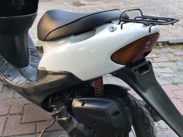 Хонда Інша, об'ємом двигуна 49 л та пробігом 0 тис. км за 338 $, фото 5 на Automoto.ua