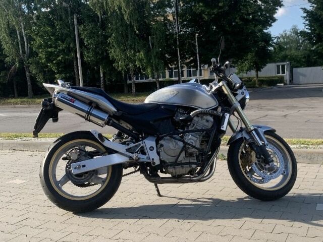 Хонда Інша, об'ємом двигуна 0.6 л та пробігом 0 тис. км за 4600 $, фото 5 на Automoto.ua