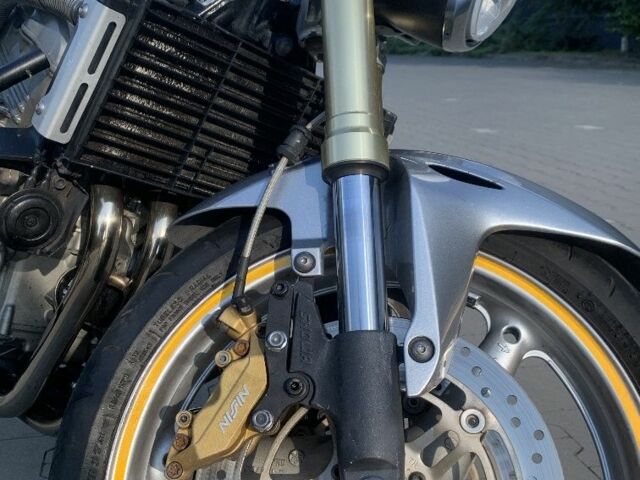 Хонда Інша, об'ємом двигуна 0.6 л та пробігом 0 тис. км за 4600 $, фото 8 на Automoto.ua