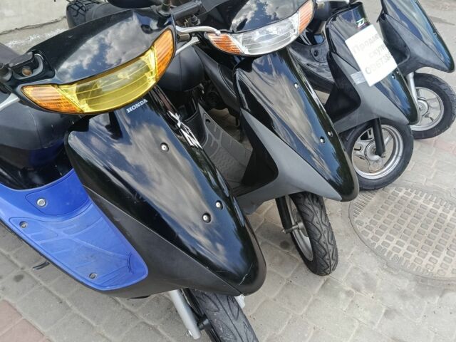 Хонда Другая, объемом двигателя 49 л и пробегом 0 тыс. км за 450 $, фото 5 на Automoto.ua