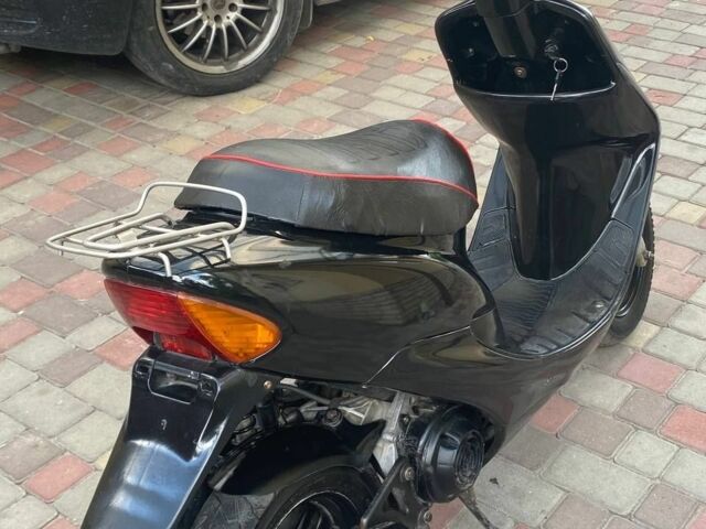 Хонда Другая, объемом двигателя 49 л и пробегом 0 тыс. км за 361 $, фото 2 на Automoto.ua