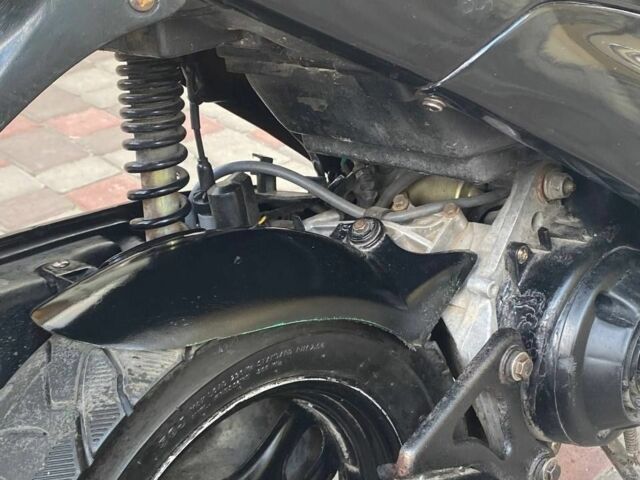 Хонда Другая, объемом двигателя 49 л и пробегом 0 тыс. км за 361 $, фото 5 на Automoto.ua