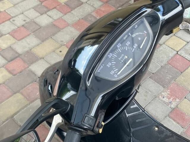 Хонда Другая, объемом двигателя 49 л и пробегом 0 тыс. км за 361 $, фото 4 на Automoto.ua