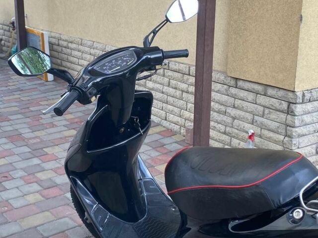 Хонда Другая, объемом двигателя 49 л и пробегом 0 тыс. км за 361 $, фото 3 на Automoto.ua