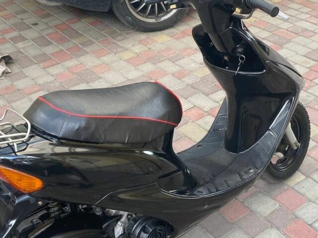 Хонда Другая, объемом двигателя 49 л и пробегом 0 тыс. км за 361 $, фото 6 на Automoto.ua