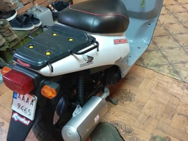 Хонда Другая, объемом двигателя 65 л и пробегом 0 тыс. км за 397 $, фото 2 на Automoto.ua