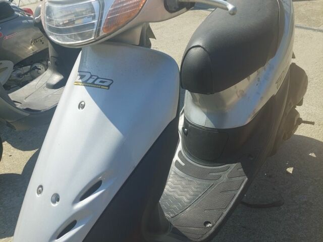 Хонда Інша, об'ємом двигуна 49 л та пробігом 0 тис. км за 540 $, фото 2 на Automoto.ua