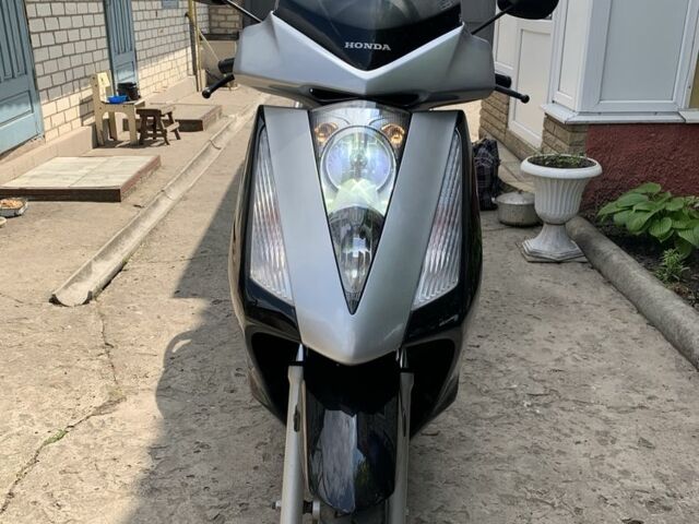 Хонда Другая, объемом двигателя 0.15 л и пробегом 0 тыс. км за 971 $, фото 2 на Automoto.ua