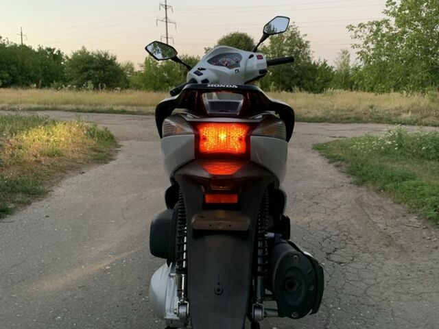 Хонда Другая, объемом двигателя 0.28 л и пробегом 0 тыс. км за 1200 $, фото 3 на Automoto.ua