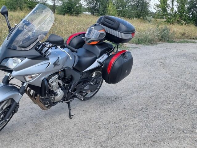 Хонда Другая, объемом двигателя 0.6 л и пробегом 0 тыс. км за 5650 $, фото 2 на Automoto.ua