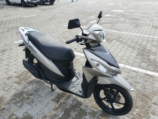 Хонда Інша, об'ємом двигуна 0.11 л та пробігом 0 тис. км за 1350 $, фото 16 на Automoto.ua