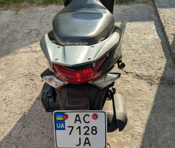 Хонда Другая, объемом двигателя 0.11 л и пробегом 0 тыс. км за 1050 $, фото 2 на Automoto.ua