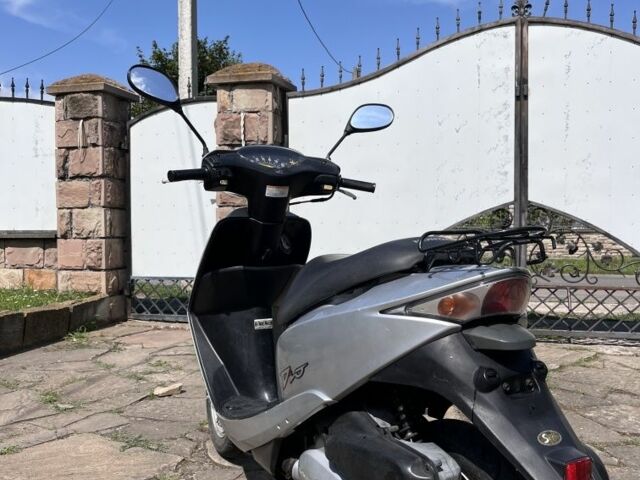 Хонда Другая, объемом двигателя 50 л и пробегом 0 тыс. км за 600 $, фото 1 на Automoto.ua