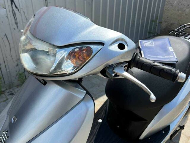 Хонда Другая, объемом двигателя 49 л и пробегом 0 тыс. км за 701 $, фото 6 на Automoto.ua