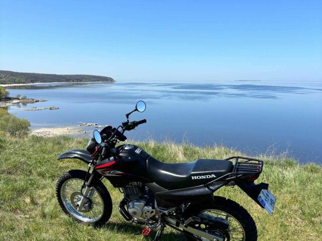 Хонда Другая, объемом двигателя 0.13 л и пробегом 0 тыс. км за 1699 $, фото 21 на Automoto.ua