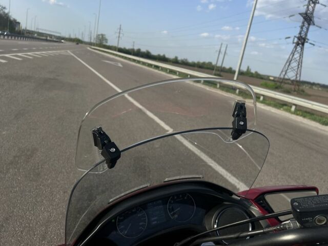 Хонда Інша, об'ємом двигуна 1.3 л та пробігом 0 тис. км за 9500 $, фото 9 на Automoto.ua