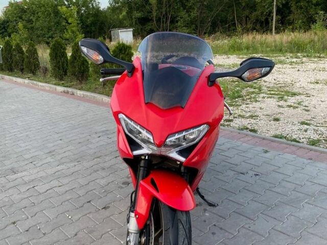 Хонда Другая, объемом двигателя 0.8 л и пробегом 0 тыс. км за 8500 $, фото 2 на Automoto.ua