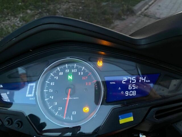 Хонда Другая, объемом двигателя 0.8 л и пробегом 0 тыс. км за 8500 $, фото 6 на Automoto.ua