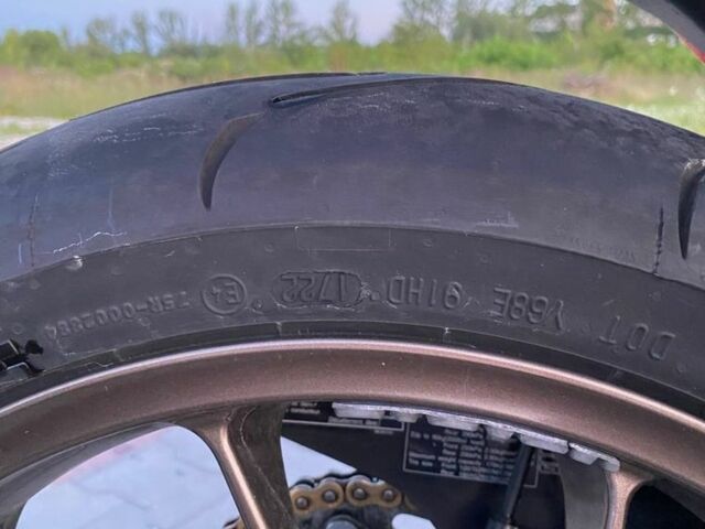 Хонда Другая, объемом двигателя 0.8 л и пробегом 0 тыс. км за 8500 $, фото 5 на Automoto.ua