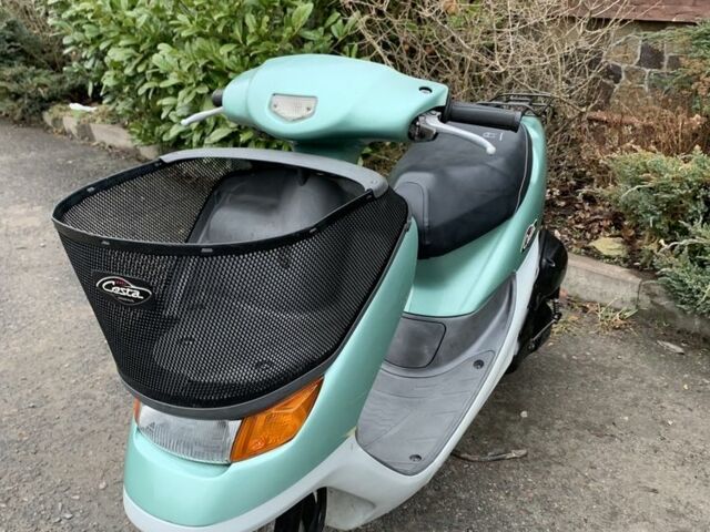 Хонда Другая, объемом двигателя 50 л и пробегом 0 тыс. км за 380 $, фото 2 на Automoto.ua