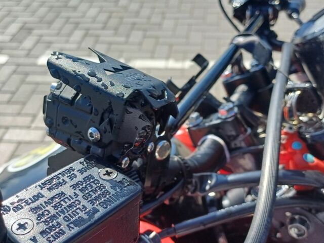 Хонда Інша, об'ємом двигуна 0.15 л та пробігом 0 тис. км за 1921 $, фото 1 на Automoto.ua