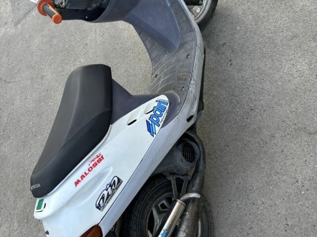 Хонда Другая, объемом двигателя 65 л и пробегом 0 тыс. км за 535 $, фото 2 на Automoto.ua