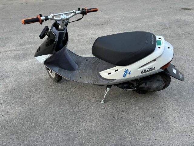 Хонда Другая, объемом двигателя 65 л и пробегом 0 тыс. км за 535 $, фото 1 на Automoto.ua