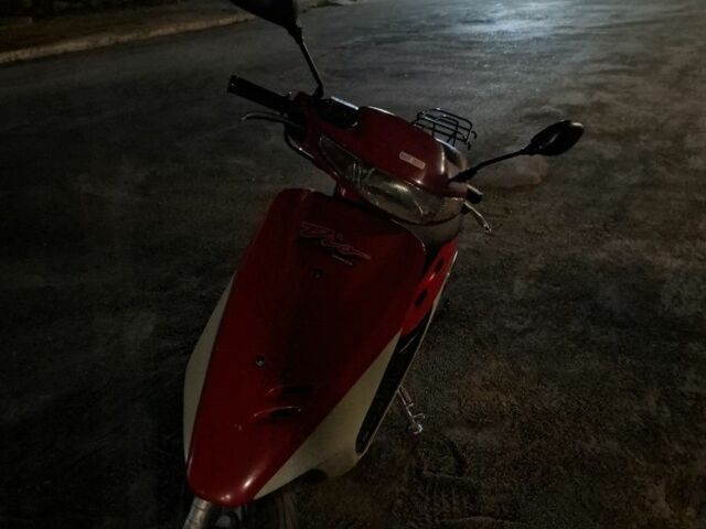 Хонда Інша, об'ємом двигуна 50 л та пробігом 0 тис. км за 192 $, фото 6 на Automoto.ua