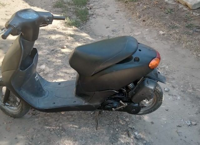 Хонда Інша, об'ємом двигуна 49 л та пробігом 0 тис. км за 5500 $, фото 2 на Automoto.ua