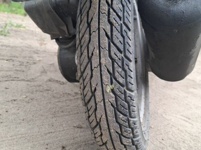 Хонда Інша, об'ємом двигуна 50 л та пробігом 0 тис. км за 192 $, фото 5 на Automoto.ua