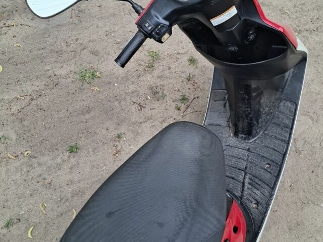 Хонда Інша, об'ємом двигуна 50 л та пробігом 0 тис. км за 192 $, фото 3 на Automoto.ua