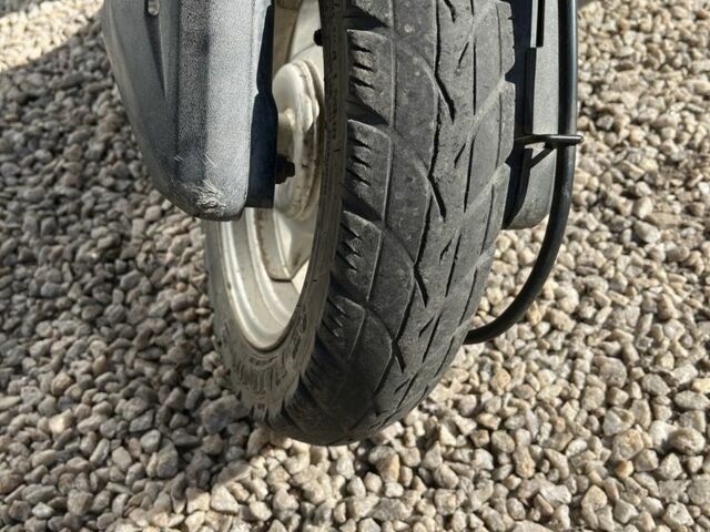 Хонда Другая, объемом двигателя 50 л и пробегом 0 тыс. км за 243 $, фото 2 на Automoto.ua
