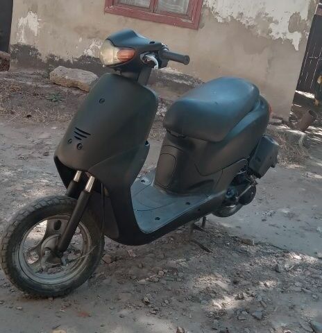 Хонда Інша, об'ємом двигуна 49 л та пробігом 0 тис. км за 5500 $, фото 1 на Automoto.ua