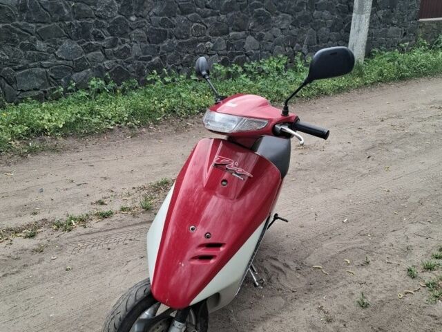 Хонда Інша, об'ємом двигуна 50 л та пробігом 0 тис. км за 192 $, фото 1 на Automoto.ua