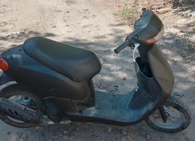 Хонда Інша, об'ємом двигуна 49 л та пробігом 0 тис. км за 5500 $, фото 3 на Automoto.ua