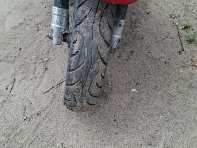 Хонда Інша, об'ємом двигуна 50 л та пробігом 0 тис. км за 192 $, фото 4 на Automoto.ua