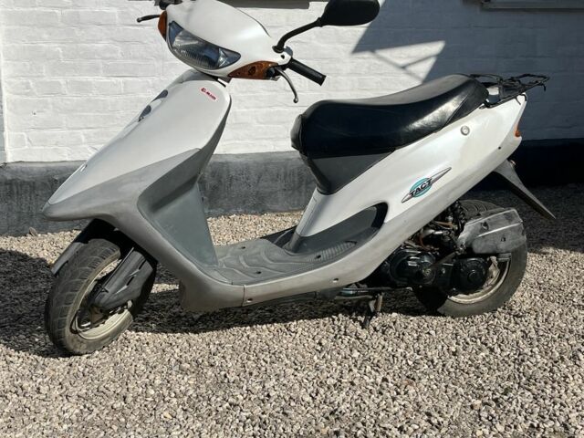 Хонда Другая, объемом двигателя 50 л и пробегом 0 тыс. км за 243 $, фото 1 на Automoto.ua