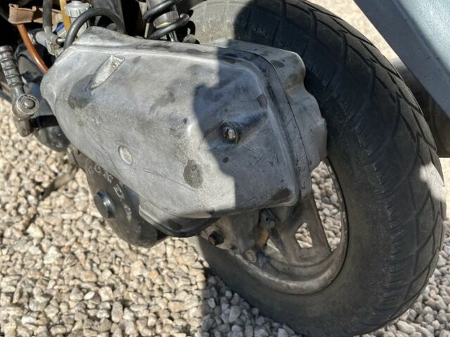 Хонда Другая, объемом двигателя 50 л и пробегом 0 тыс. км за 243 $, фото 3 на Automoto.ua