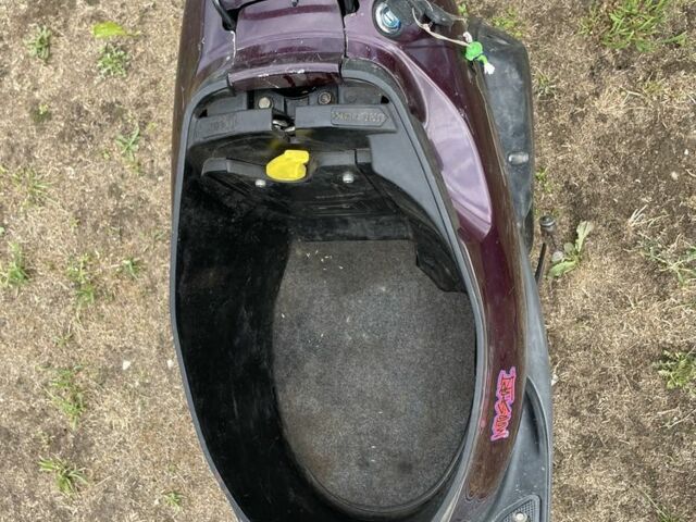 Хонда Другая, объемом двигателя 49 л и пробегом 0 тыс. км за 314 $, фото 1 на Automoto.ua