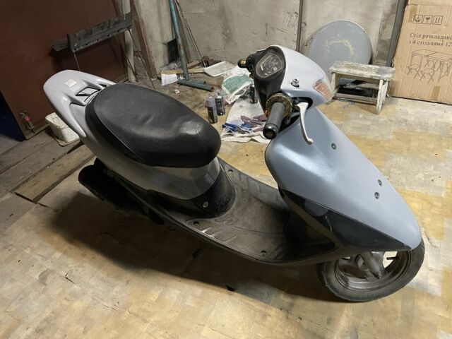 Хонда Другая, объемом двигателя 50 л и пробегом 0 тыс. км за 242 $, фото 1 на Automoto.ua