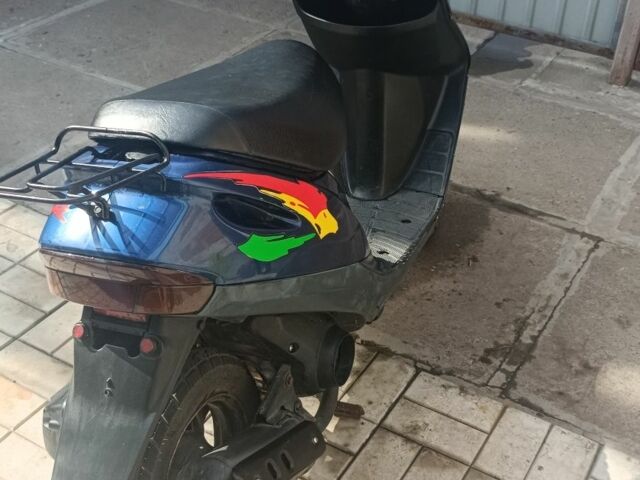 Хонда Другая, объемом двигателя 65 л и пробегом 0 тыс. км за 452 $, фото 1 на Automoto.ua